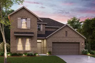 5337 Hybern Ave, Aubrey, TX 76227 - Photo 21