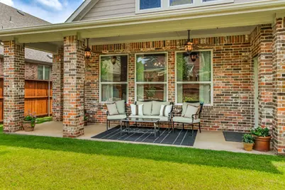 1031 Fortner Road, Lantana, TX 76226 - Photo 29