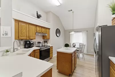 1809 Armstrong Drive, Flower Mound, TX 75028 - Photo 11