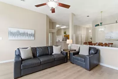 1809 Armstrong Drive, Flower Mound, TX 75028 - Photo 9