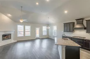 1017 Lake Cypress Ln, Little Elm, TX 75068 - Photo 1