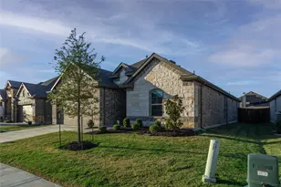 1017 Lake Cypress Ln, Little Elm, TX 75068 - Photo 5
