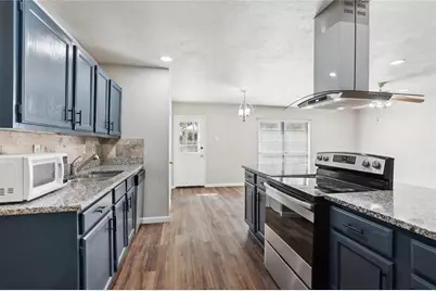 556 Hawthorne Drive, Allen, TX 75002 - Photo 9