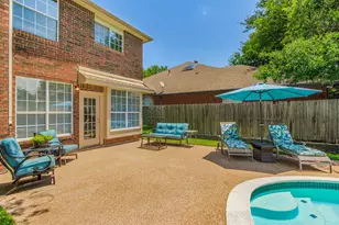 613 Pintail Pl, Flower Mound, TX 75028 - Photo 3