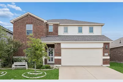 10625 High Ridge Lane, Fort Worth, TX 76108 - Photo 1
