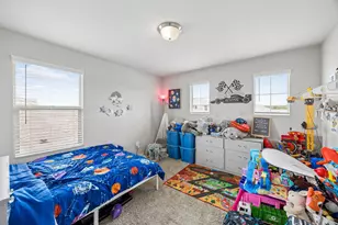 10625 High Ridge Ln, Fort Worth, TX 76108 - Photo 21