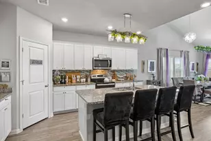 10625 High Ridge Ln, Fort Worth, TX 76108 - Photo 7