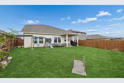 10625 High Ridge Lane, Fort Worth, TX 76108 - Photo 31