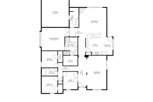 12236 Foothill Ln, Frisco, TX 75035 - Photo 31