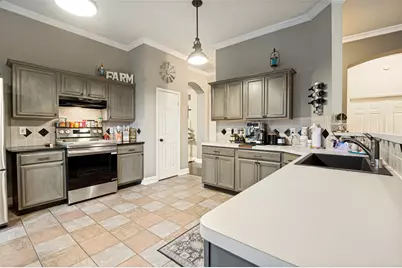 12236 Foothill Lane, Frisco, TX 75035 - Photo 9