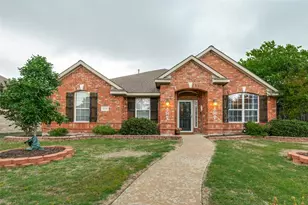 12236 Foothill Ln, Frisco, TX 75035 - Photo 1