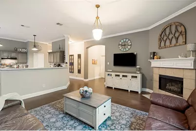 12236 Foothill Lane, Frisco, TX 75035 - Photo 3