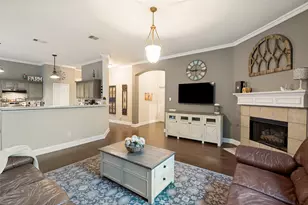 12236 Foothill Ln, Frisco, TX 75035 - Photo 3