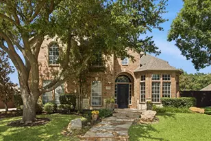 2706 Carterton Way, Flower Mound, TX 75022 - Photo 1
