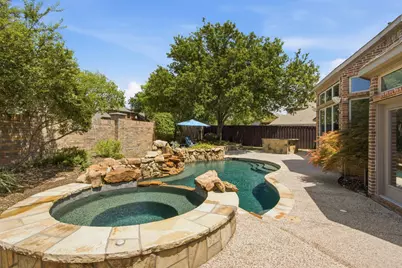 2706 Carterton Way, Flower Mound, TX 75022 - Photo 33