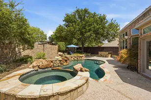 2706 Carterton Way, Flower Mound, TX 75022 - Photo 33