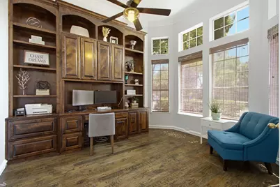 2706 Carterton Way, Flower Mound, TX 75022 - Photo 5