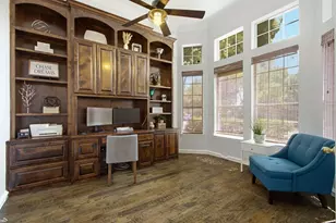 2706 Carterton Way, Flower Mound, TX 75022 - Photo 5