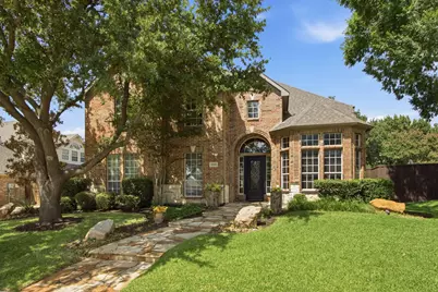 2706 Carterton Way, Flower Mound, TX 75022 - Photo 37