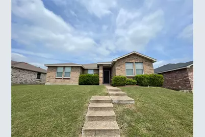 2912 Crimson Clover Drive, Lancaster, TX 75134 - Photo 3