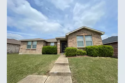 2912 Crimson Clover Drive, Lancaster, TX 75134 - Photo 1