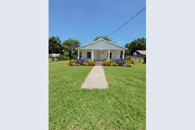 404 N Hill Street, Itasca, TX 76055 - Photo 1
