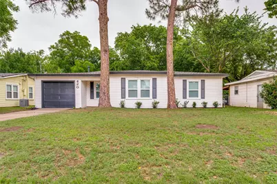 420 Arthur Drive, Hurst, TX 76053 - Photo 1