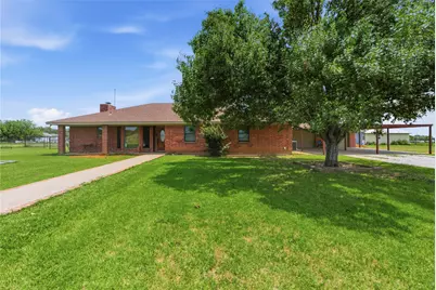 362 Terra Grande Road, Graham, TX 76450 - Photo 1