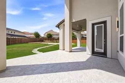 1717 Latera Circle, Flower Mound, TX 75028 - Photo 31