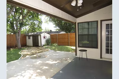 2308 Crestmeadow Street, Denton, TX 76207 - Photo 31