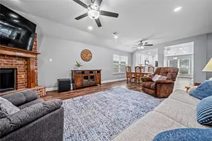 917 Zoe St, Royse City, TX 75189 - Photo 7