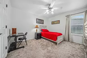 917 Zoe St, Royse City, TX 75189 - Photo 17