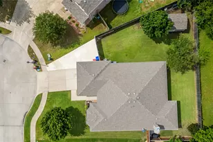 917 Zoe St, Royse City, TX 75189 - Photo 5