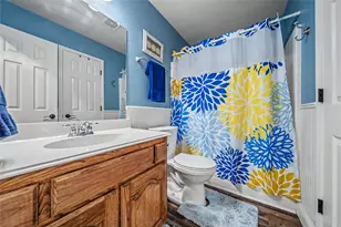 917 Zoe St, Royse City, TX 75189 - Photo 19