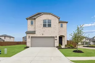 1615 Athena Ln, Forney, TX 75126 - Photo 1