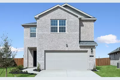 1615 Athena Lane, Forney, TX 75126 - Photo 1