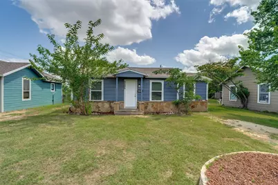 5505 Humbert Avenue, Fort Worth, TX 76107 - Photo 1