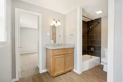 5505 Humbert Avenue, Fort Worth, TX 76107 - Photo 13