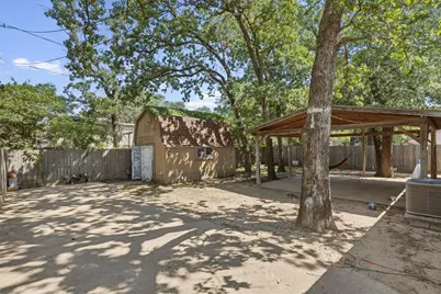 14605 Oakwood Lane, Balch Springs, TX 75180 - Photo 27