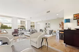 411 W 7th St, Fort Worth, TX 76102 - Photo 1