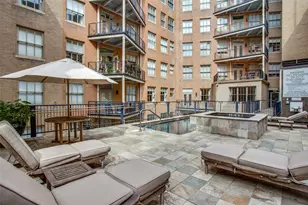 411 W 7th St, Fort Worth, TX 76102 - Photo 21
