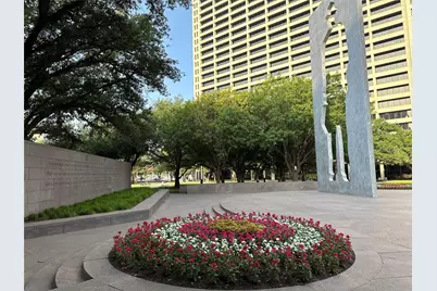 411 W 7th Street #305, Fort Worth, TX 76102 - Photo 31