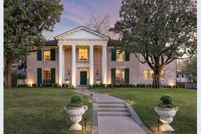 4343 Rheims Place, Highland Park, TX 75205 - Photo 1