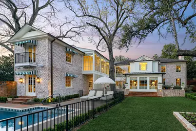4343 Rheims Place, Highland Park, TX 75205 - Photo 37