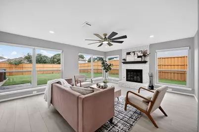 3705 Dutton Drive, Plano, TX 75023 - Photo 5