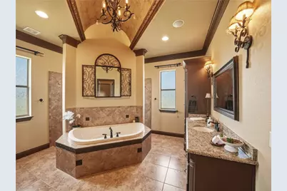 132 The Lakes Drive, Aledo, TX 76008 - Photo 19