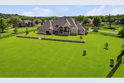 132 The Lakes Drive, Aledo, TX 76008 - Photo 33