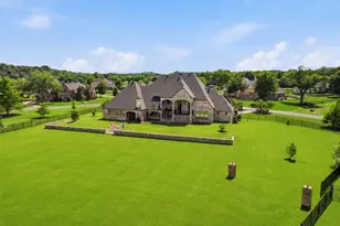 132 The Lakes Dr, Aledo, TX 76008 - Photo 33