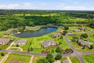 132 The Lakes Dr, Aledo, TX 76008 - Photo 3