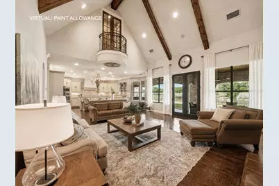 132 The Lakes Drive, Aledo, TX 76008 - Photo 11